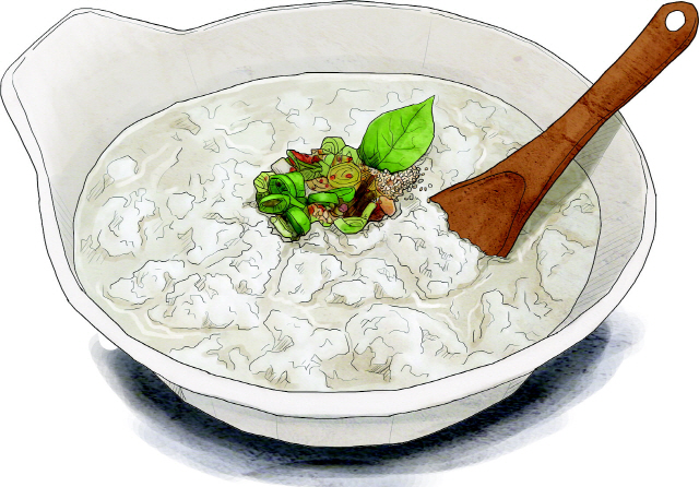 [강원 미친로드] 6. 강릉 (중) 맑고 깊은 강릉바다 닮은 맛, 한 번 먹으면 매력에 풍덩
