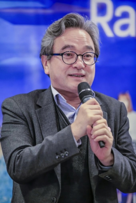 강릉 출신 조소현 변호사, 서울 서초구청장 선거 출마