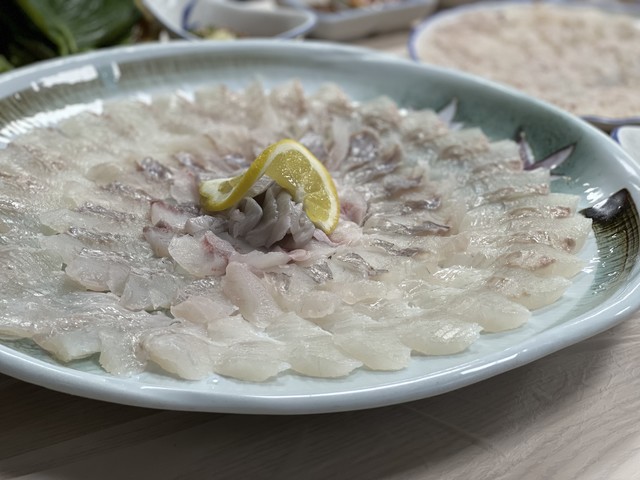 [맛있수다] 바로 건져낸 바다, 입에서 넘실넘실