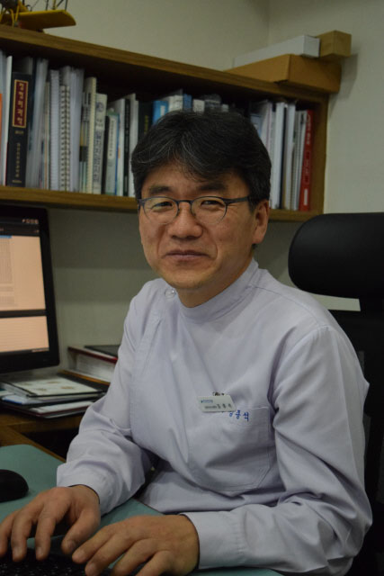 [나는 강원도 의사입니다] 한결같은 주민 사랑으로 봉사 사명감 갖고 의료 도움 매진