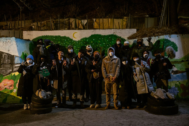 [장시우의 예술家 산책] 5 독립영화 감독,고씨네 고승현