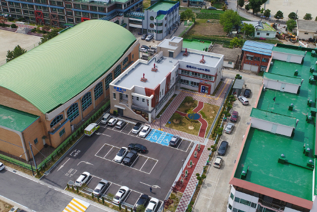 동해시 공공빨래방 설치 9월부터 취약층 위생지원