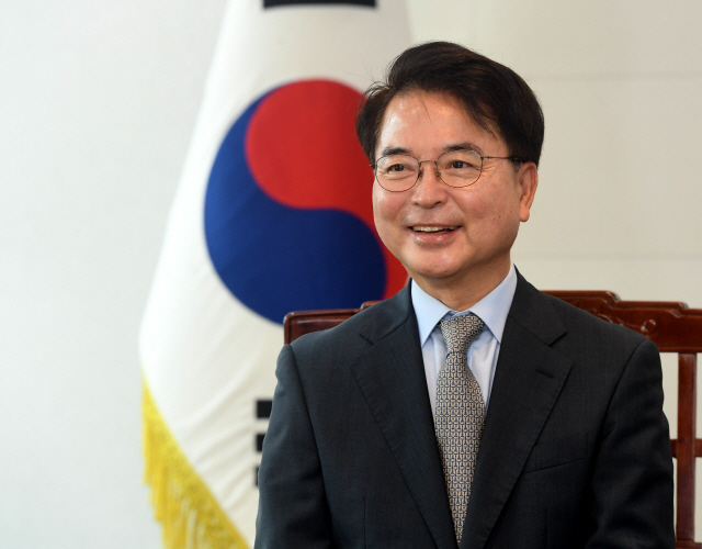 육동한표 첨단지식산업도시 구축, 특별자치도 중심 도약