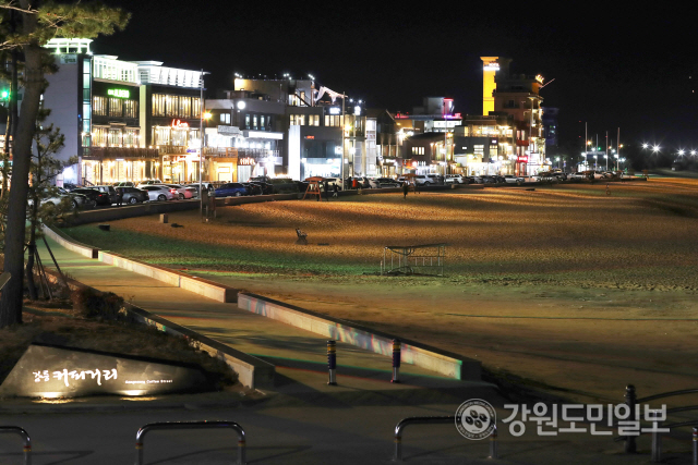 커피 마시고 공유 만나고… 지리적 한계 딛고 관광 핫플레이스 자리잡은 강릉