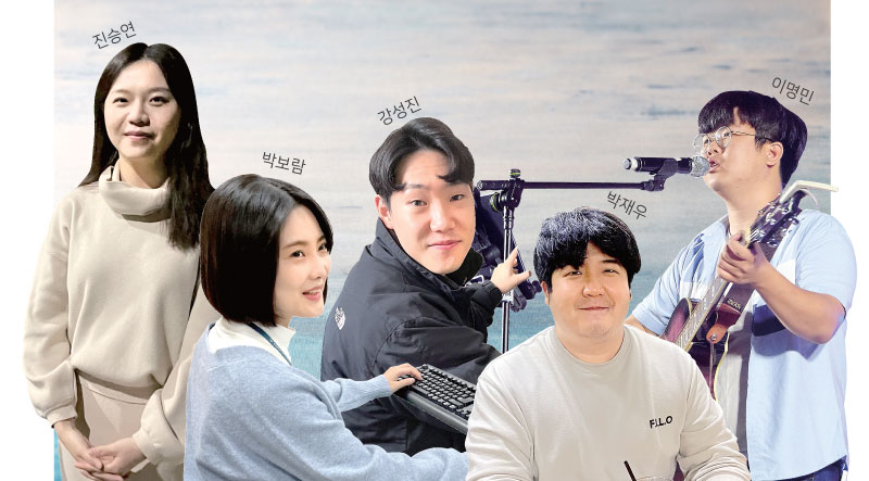 [서른, 강원에 살다] 1. 프롤로그 - 서른살, 강원도에 좌표를 놓은 사람들