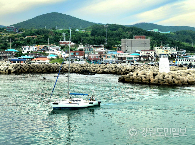 동해·삼척·강릉 해양 수상레저 사고…기관정비 불량 60% 차지