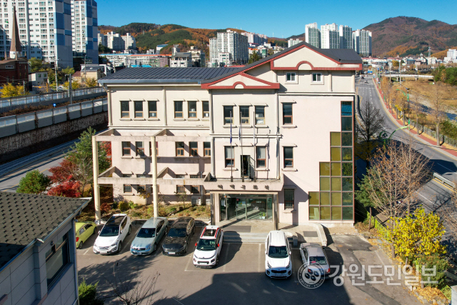 태백문화원 시민을 위한 문화학교 운영