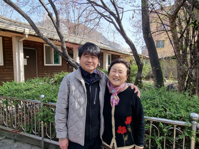 [오래된 미래 강원 노포 탐방] 42. 영월 덕포식당