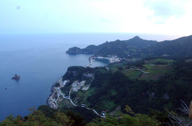 [동해안 역사문화 리포트] 9. 우산국, 대마도를 누르다