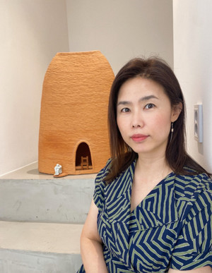 양구백자박물관 입주작가 김선 2024년 대만 잉거 도자기 박물관 레지던시 선정
