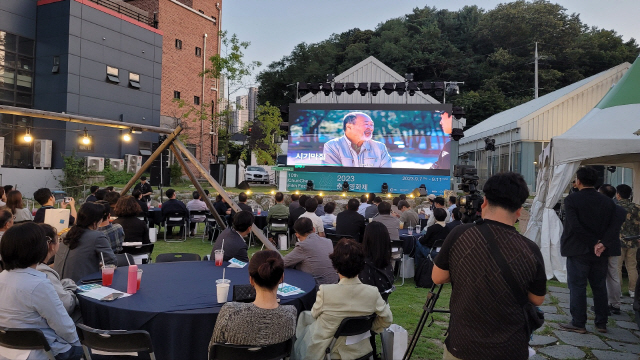 춘천영화제 단편경쟁에 1075편 도전
