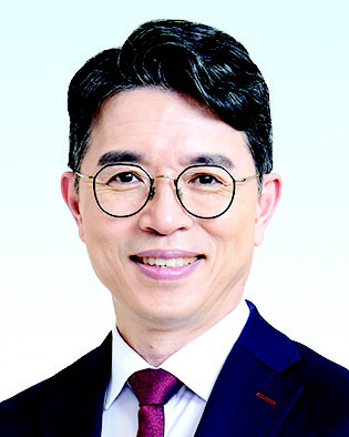 원주출신 김완섭 환경부장관 임명
