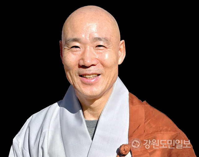 영진스님, 인제 백담사 기본선원 조실 추대