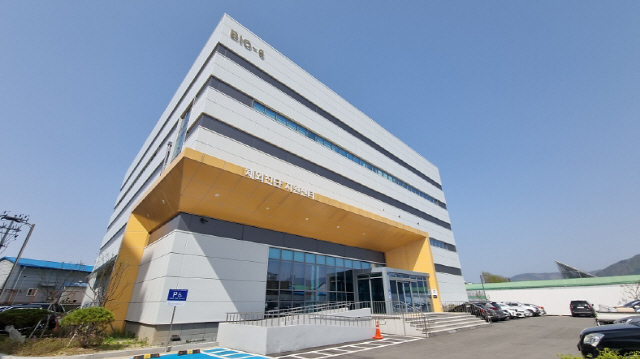 바이오기업 성장 맞춤형 컨설팅·미래 산업 발굴 선도
