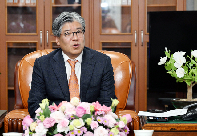 추억 깊은 춘천에 막중한 책임감