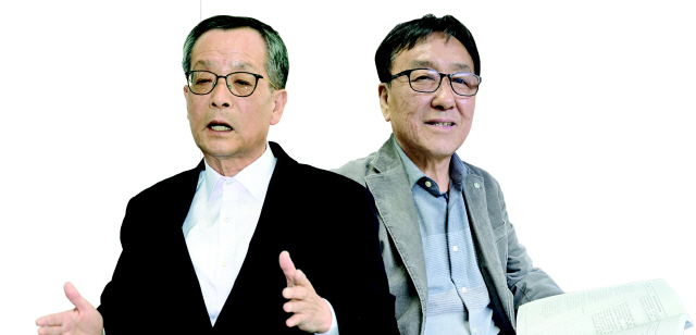 재해 이겨낸 강원산림, 전국 사방사업 길잡이 되다