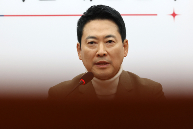 장동혁 