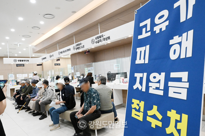[냽蹂] 怨좎쑀媛 吏썝湲 떊泥瑜 1쨌2李 늻쟻 22.4%804留뚯뿬紐 떊泥