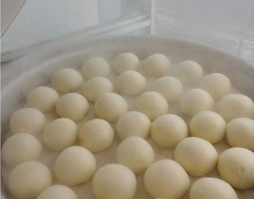 행복이 모락모락... 추워지면 생각나는 이 간식, 그 사람