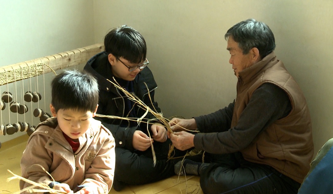 활기 되찾은 농촌체험마을... ‘잘 사는’ 이 마을은 어디?