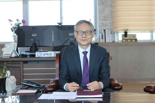 서천미래교육지원센터 설립 본격화