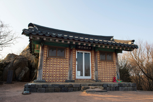 위기의 조선 구한 청난5공신 조명