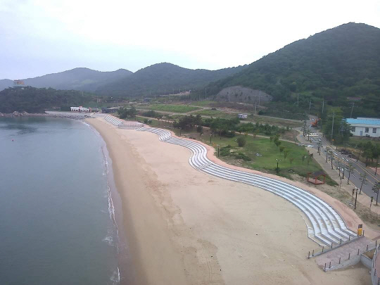왜목마을에서 명품 해돋이·해넘이… 10대 명품섬 난지섬 둘레길 걸어볼까
