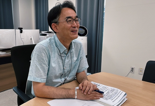사람과 기술 잇는 다담(茶湛)형 인재 양성