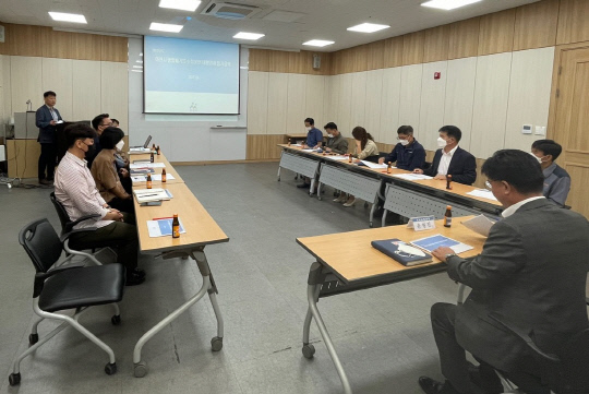 우룡실업 아산 생활폐기물 수집·운반 대행 탁월