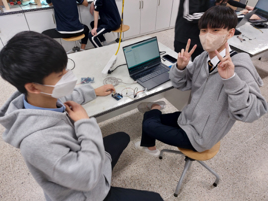 세종 SW·AI 놀이터에 모두 모여라