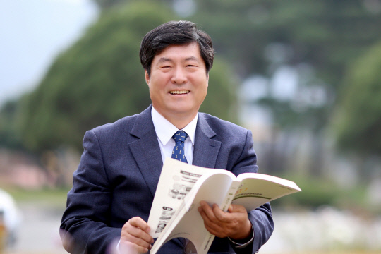 산림 전문가 안진찬 산림아카데미재단 이사장, 대통령 표창 영예