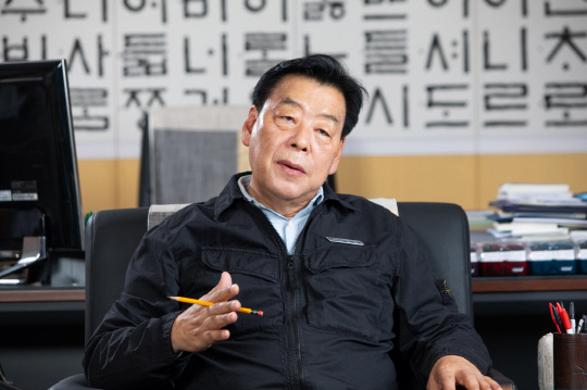 부남호는 천수만 젖줄…태양광 설치땐 환경 피해