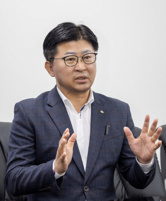 최충규 대덕구청장, 구민들이 여유를 갖는 살맛 나는 대덕구 만들 것