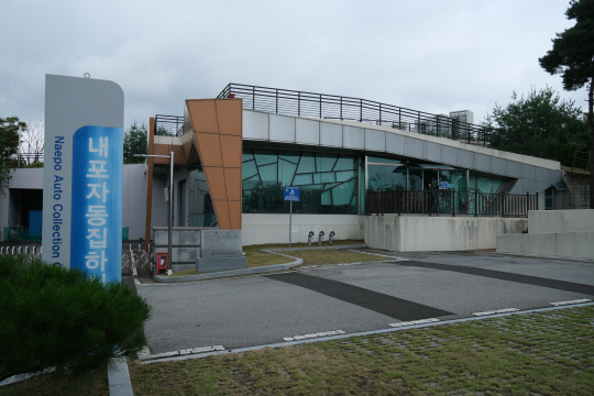 충남 내포신도시 쓰레기자동집하시설, 다음달 본격 운영