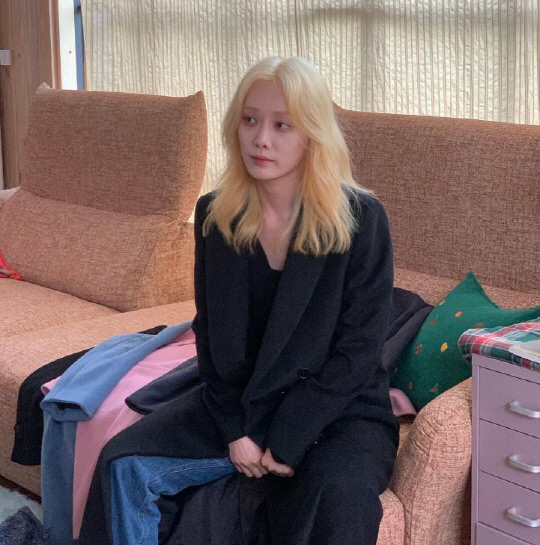 더 글로리 사라 모습 실제였나… 김히어라, 일진 의혹 인정
