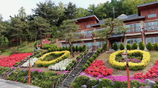 예산 봉수산자연휴양림, 서각 작품 130점 전시