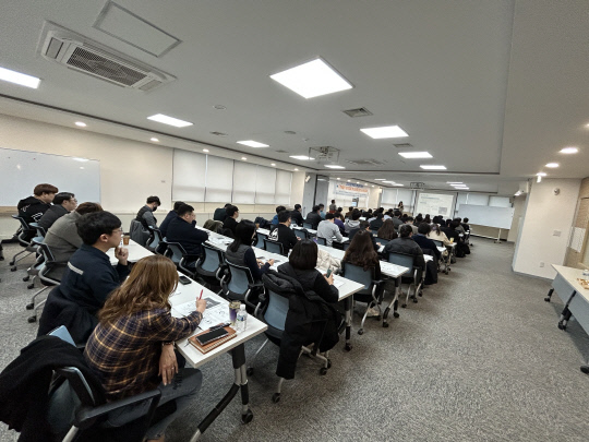 충남FTA센터, 두원공조 협력기업 FTA 활용교육