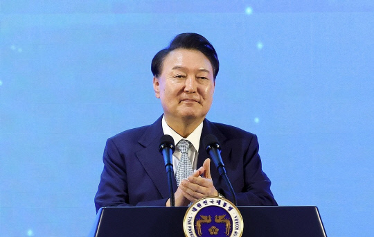 尹대통령, 北 겨냥 국가배후 해킹조직, 국가안보 위협