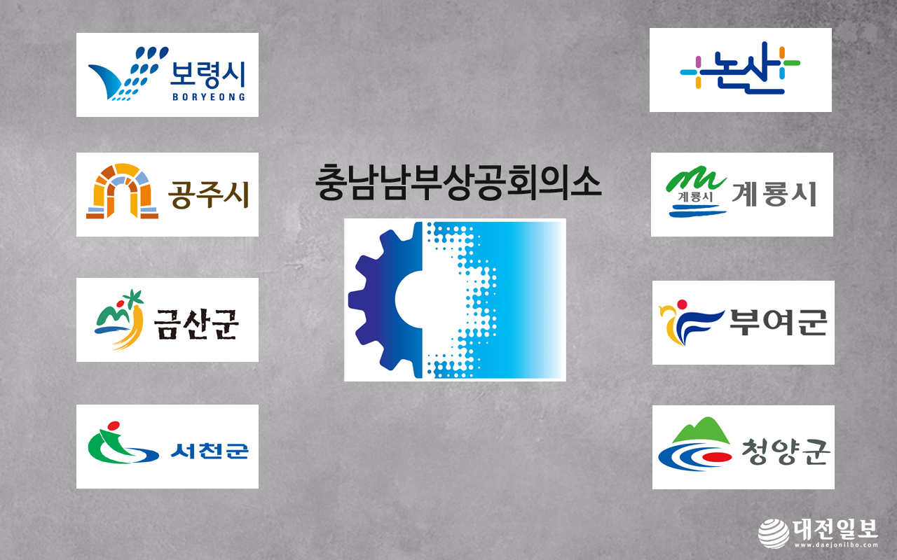 (가칭)충남남부상공회의소, 대전상공회의소에 떨어진 불똥