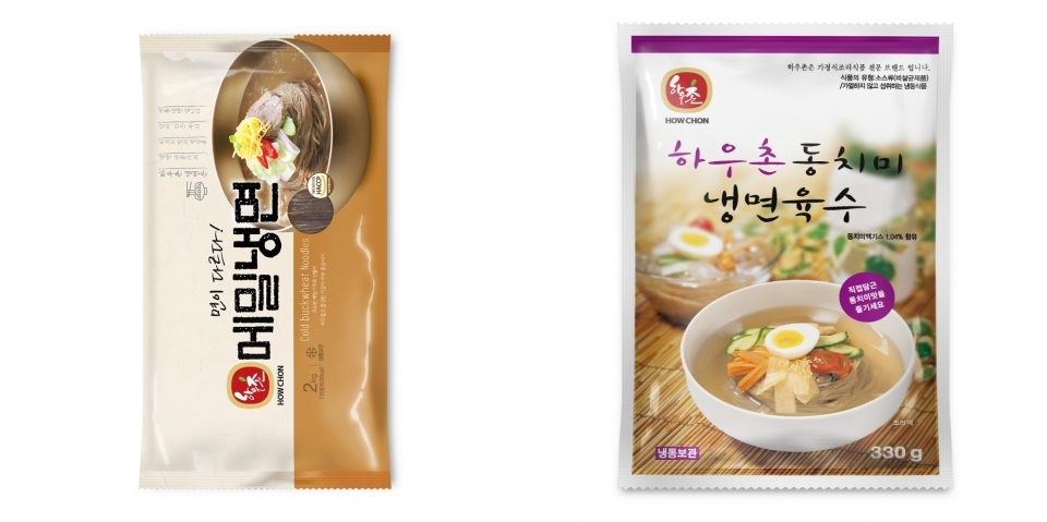 [지역경제 버팀목 향토기업] 간편하게 즐기는 한식… 지역민 넘어 세계인 식탁 오른다