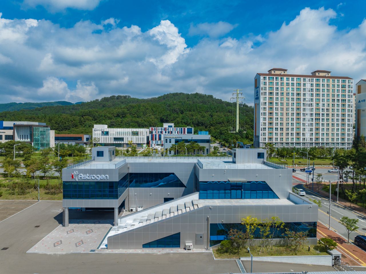 지역 바이오 업체, 난치성 신경질환 치료제 후보 물질 희귀의약품 지정