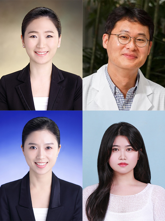국산 밀 싹 추출물, 노인성 근감소증 예방