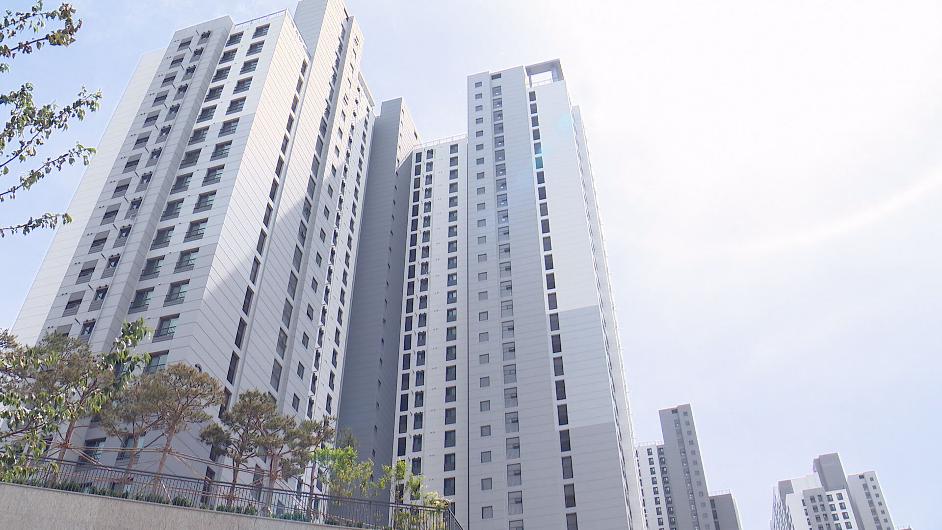 5년간 부동산 탈세 2만 건···추징액 1조 7천억
