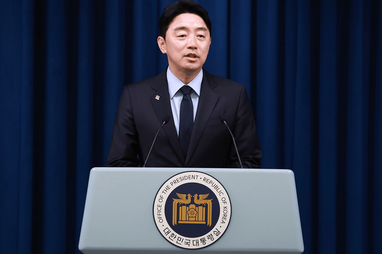 국가안보실 1차장에 김현종·2차장에 임웅순·3차장에 오현주 임명