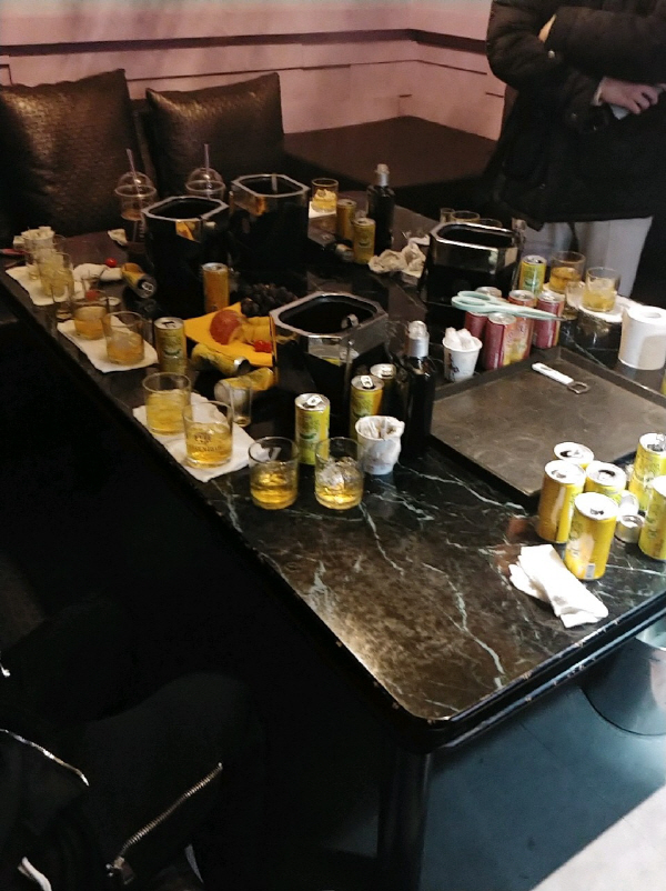 코로나 확산? 난 몰라... 부산 노래주점 일주일새 불법영업 두 차례 적발