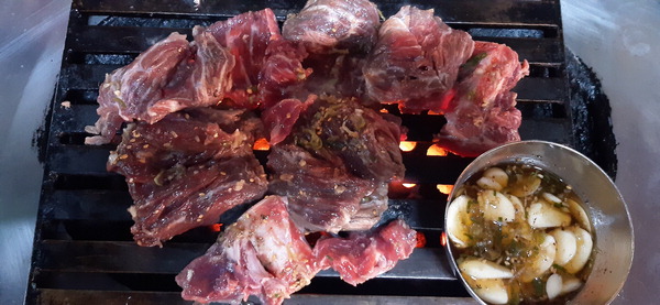 [최원준의 음식 사람] <53> 서울 ‘서서갈비’
