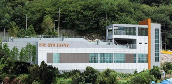 부산 최대규모 식물공장... 사하구 천마마을에 조성
