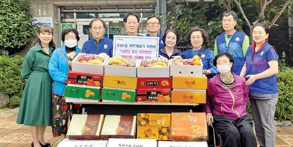 ㈜상지엔지니어링건축사사무소, 도농상생 농촌봉사활동 진행 外