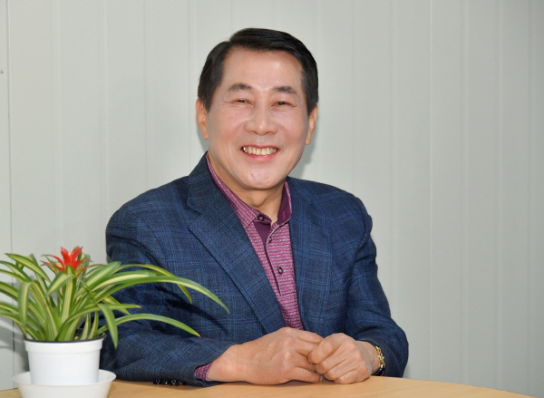 양산 웅상 상북에 대기업 유치 공약 등 실천