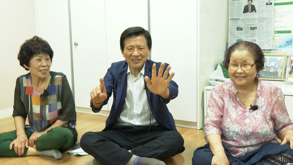 할매니얼<8> 라떼 시절 서면 핫플레이스는?